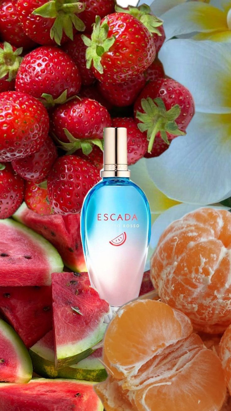 Accessories & Scents