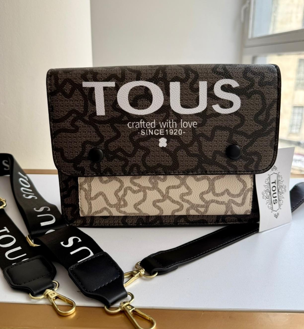 Accessories & Scents