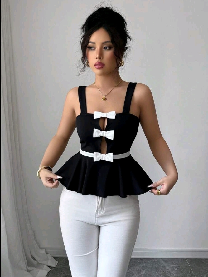 Casual Women